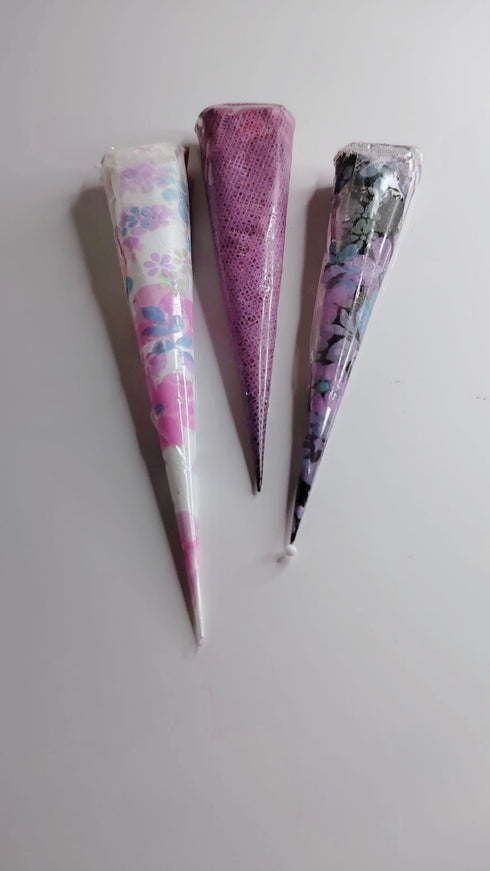 Fusion Henna Gift Pack